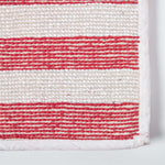Usa Flag Cotton Bath Mat