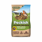 Natural Balance Wild Bird Seed Mix, 10-seed, Plastic-free | 12.75kg