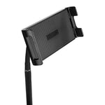Carbon Steel 360° Adjustable Desktop Phone & Tablet Stand