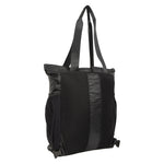 Tote 2 In 1 15l Backpack | One Size | Black