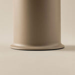 Toothbrush Holder, Bathroom Tumbler, Black, Geyser Collection