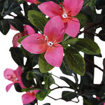 180cm Artificial Bougainvillea Decorative Plant In Planter