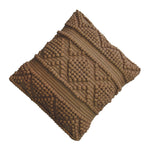 Nola Cushion Set | Set of 2 | Coffee