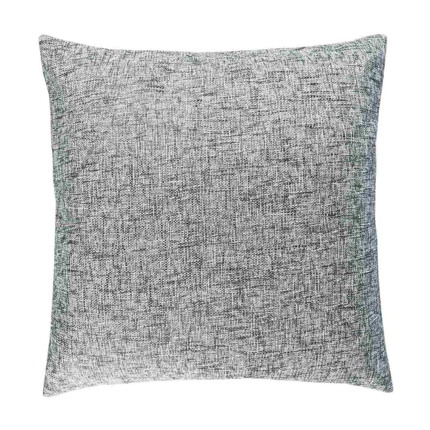 Textured Cushion Cover | 45cm x 45cm | Dark Grey