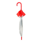 Dome Stick Umbrella | One Size | White