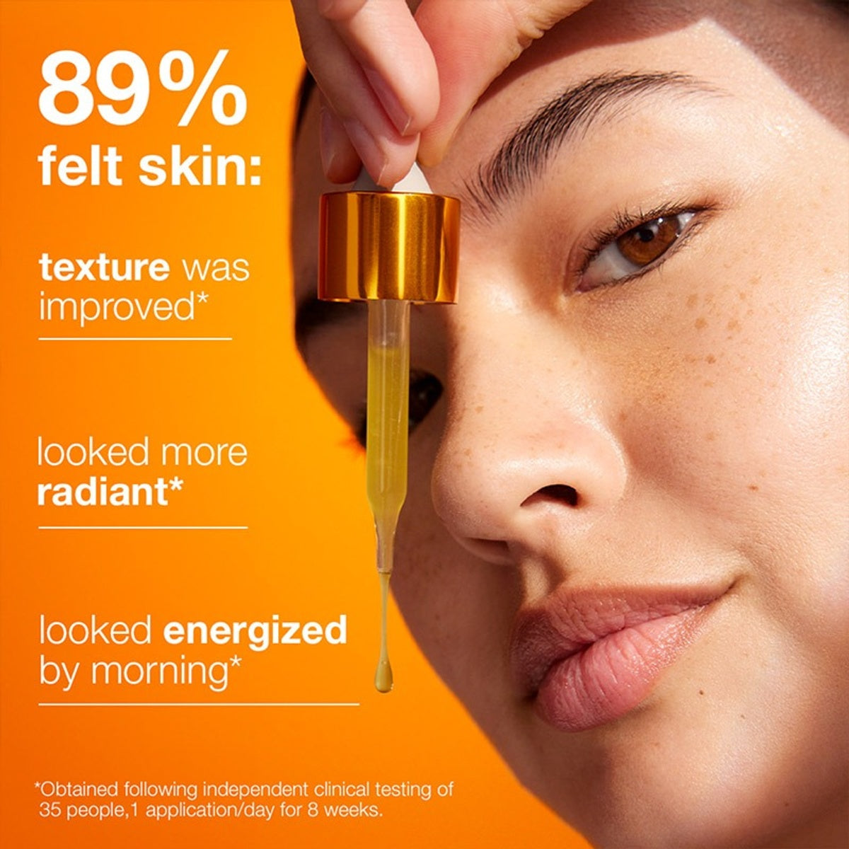 Biolumin-c Night Restore 25ml