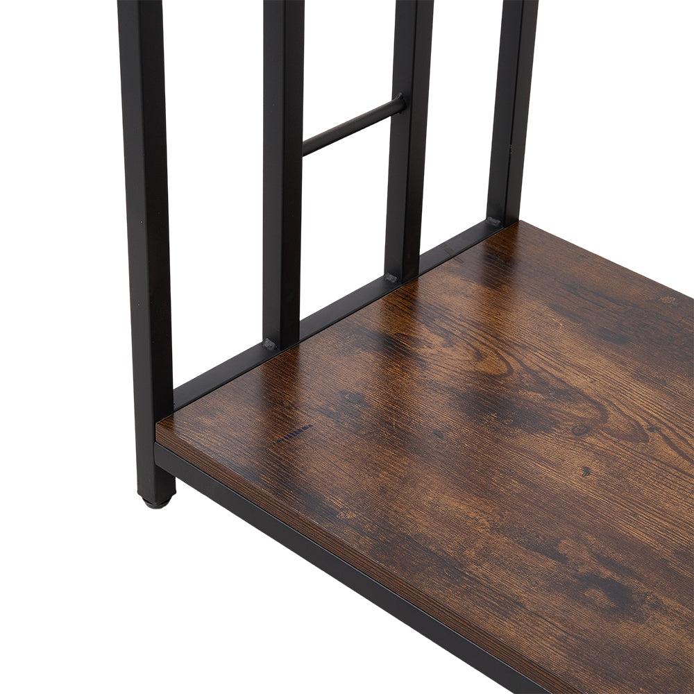4-tier Kitchen Storage Shelf Rack