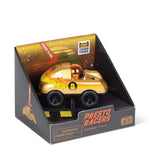 Presto Racers S2 - Flare (gold/orange)