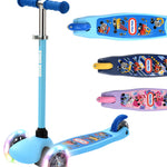 Little Tikes Kids 3 Wheel Scooter | Blue