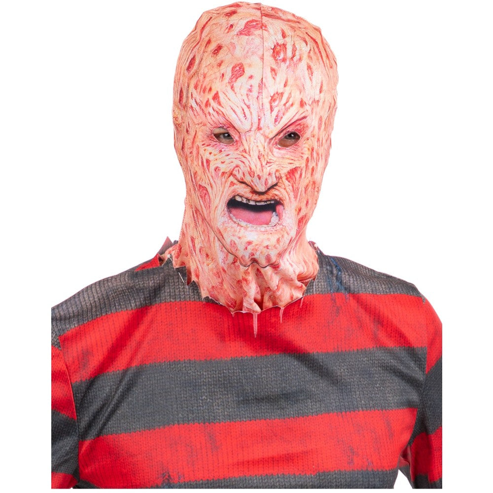 Nightmare On Elm Street Balaclava