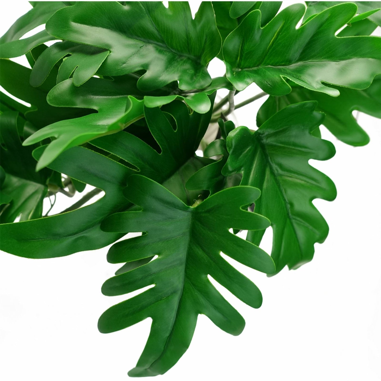 50cm Artificial Trailing Philodendron Large  Plant Realistic