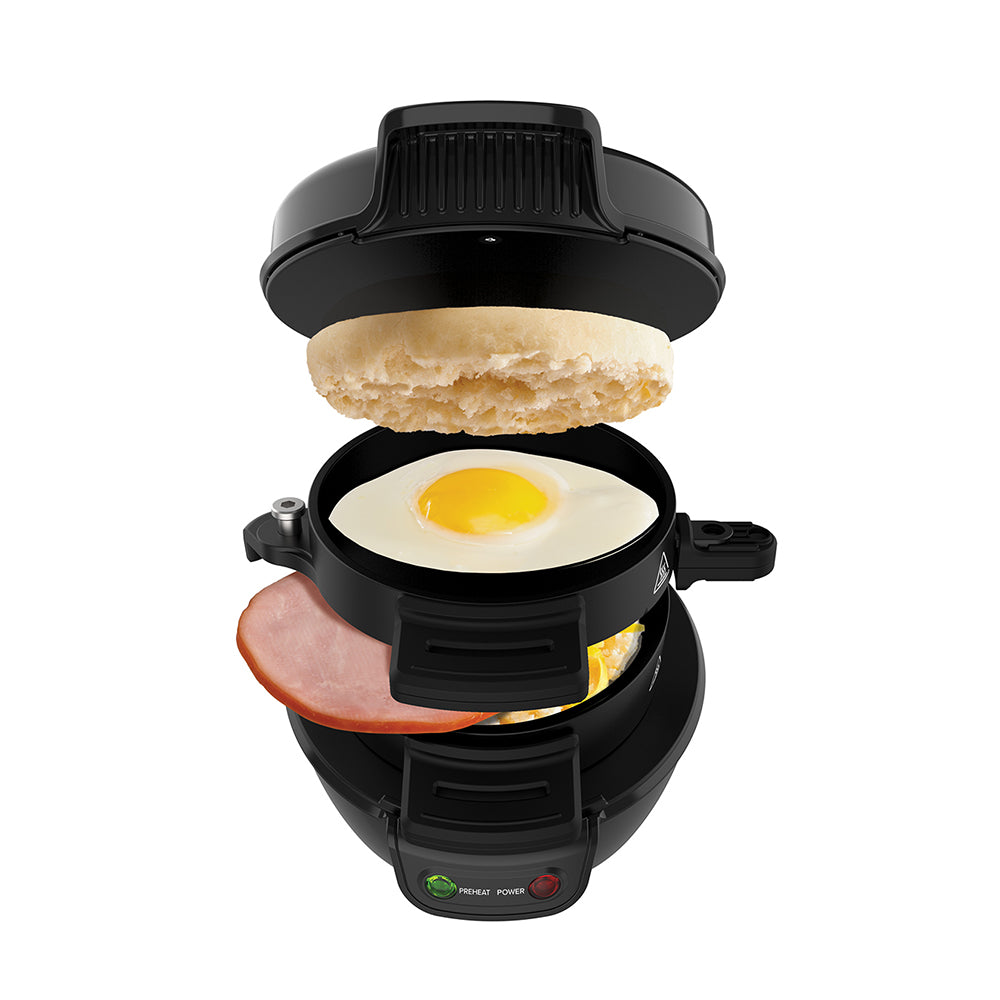Breakfast Sandwich Maker