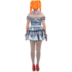 It Chapter 2, Pennywise Dress Costume | Small