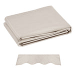 Replacement Canopy For 3 X 2.5 M Awning (Fabric Only) | Cream