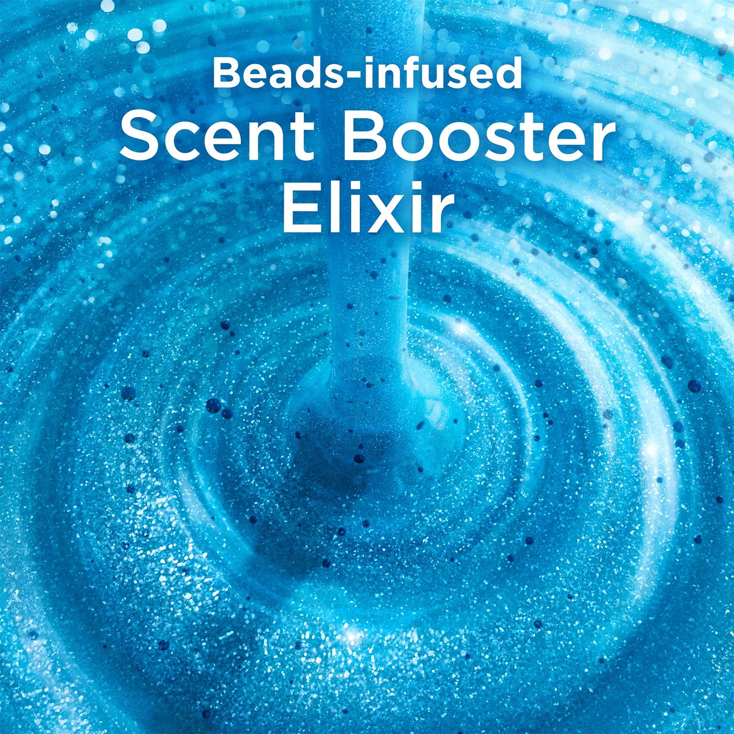 Fresh Blue Skies Liquid Scent Booster Elixir All Day Freshness 342ml,8pk