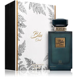 Blu Oud Perfume 100ml Long-lasting Arabian Fragrance