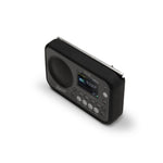 Play20 Portable Dab/dab+/fm Digital Radio