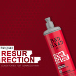 Resurrection Repair Conditioner For Damaged Hair, 600ml