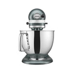 175 Artisan Stand Mixer With Premium Accessories | Dark Blue