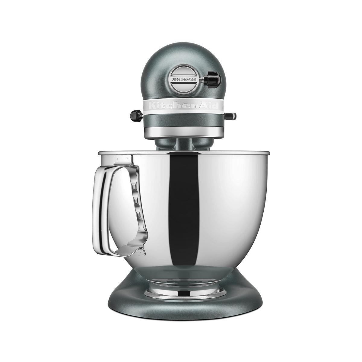 175 Artisan Stand Mixer With Premium Accessories | Dark Blue