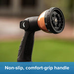 Pocket Hose Thumb Drive 10 Pattern Sprayer