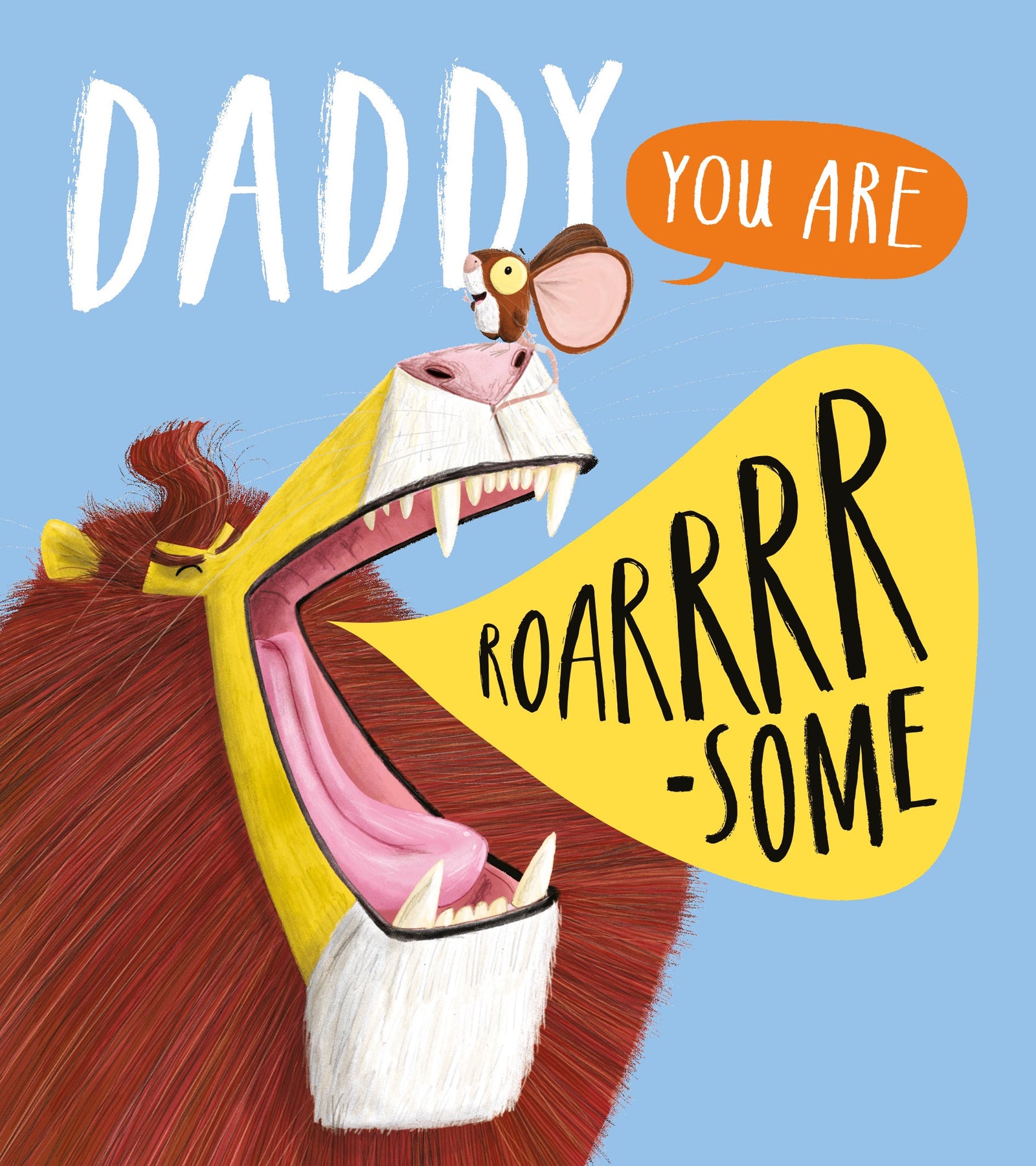 Daddy Birthday Card Official Product