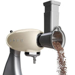Smsg01 Slicer And Grater Accessories For Stand Mixer | Grey