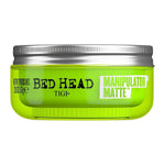 Manipulator Matte Hair Wax For Strong Hold 56.7g
