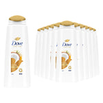 Ultra Care Shampoo - Coconut & Restore, Bio Restore Technology | Set of 12