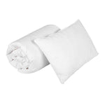 Kids 10.5 Tog Super Microfibre Duvet & Pillow Set