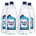Intense Vaporesse Fresh Sky Ironing Water With Intense Freshness, 1l | Set of 4