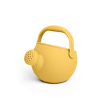 5 Piece Silicone Beach Toy Bundle | Yellow