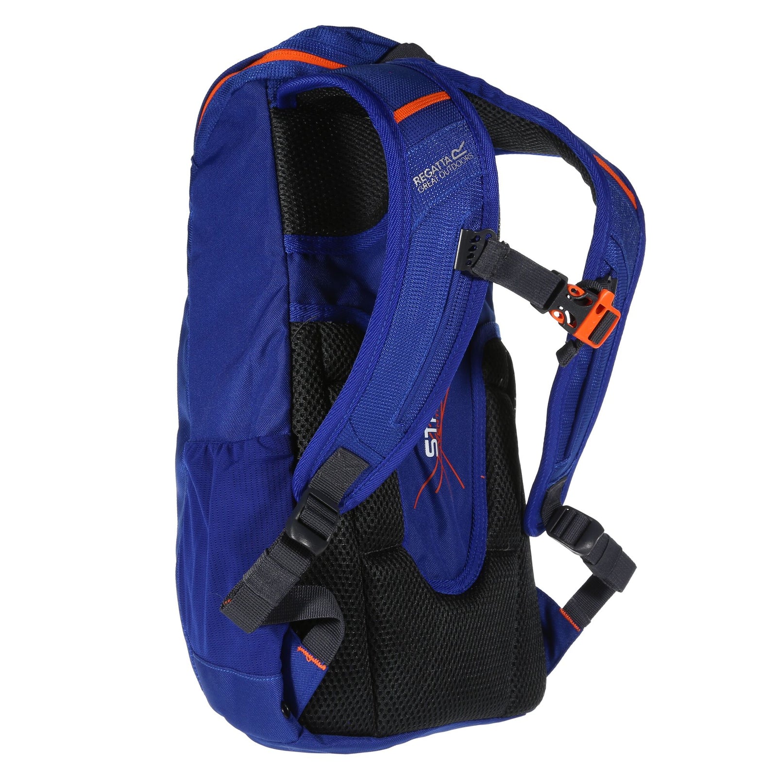 Childrens/kids Blackfell Iii Nano Rucksack | One Size | Blue