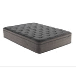 Arthur Sleep Royal Arthur 3000 Gel Hybrid Ortho Mattress | Single | Grey