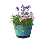 Medium Build a Barrel Kit | Powder Blue
