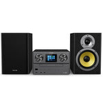 TAM8905 Micro Bluetooth Dab+/fm Internet Radio Hi-fi Music System