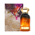 Summer Oud Perfume - 60ml Long-lasting Arabian Fragrance