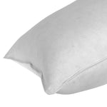 Kids Goose Feather & Down 40 X 60 Cm Toddler Pillow