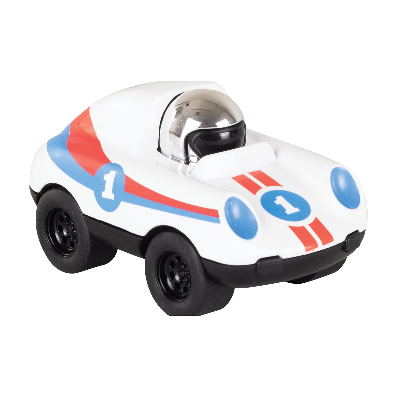 Presto Racers (ace) - Kids Race Car