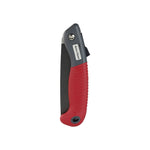 Turbo Folding Saw Carbon Steel Blade, Triple-ground Teeth | Small