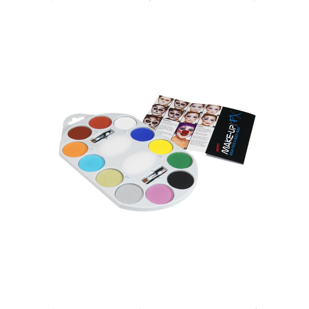Make-up Fx Palette