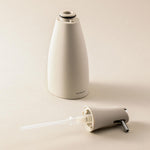 Soap Dispenser, 300ml, Soft-finish Coating, Saku Collection | Sand