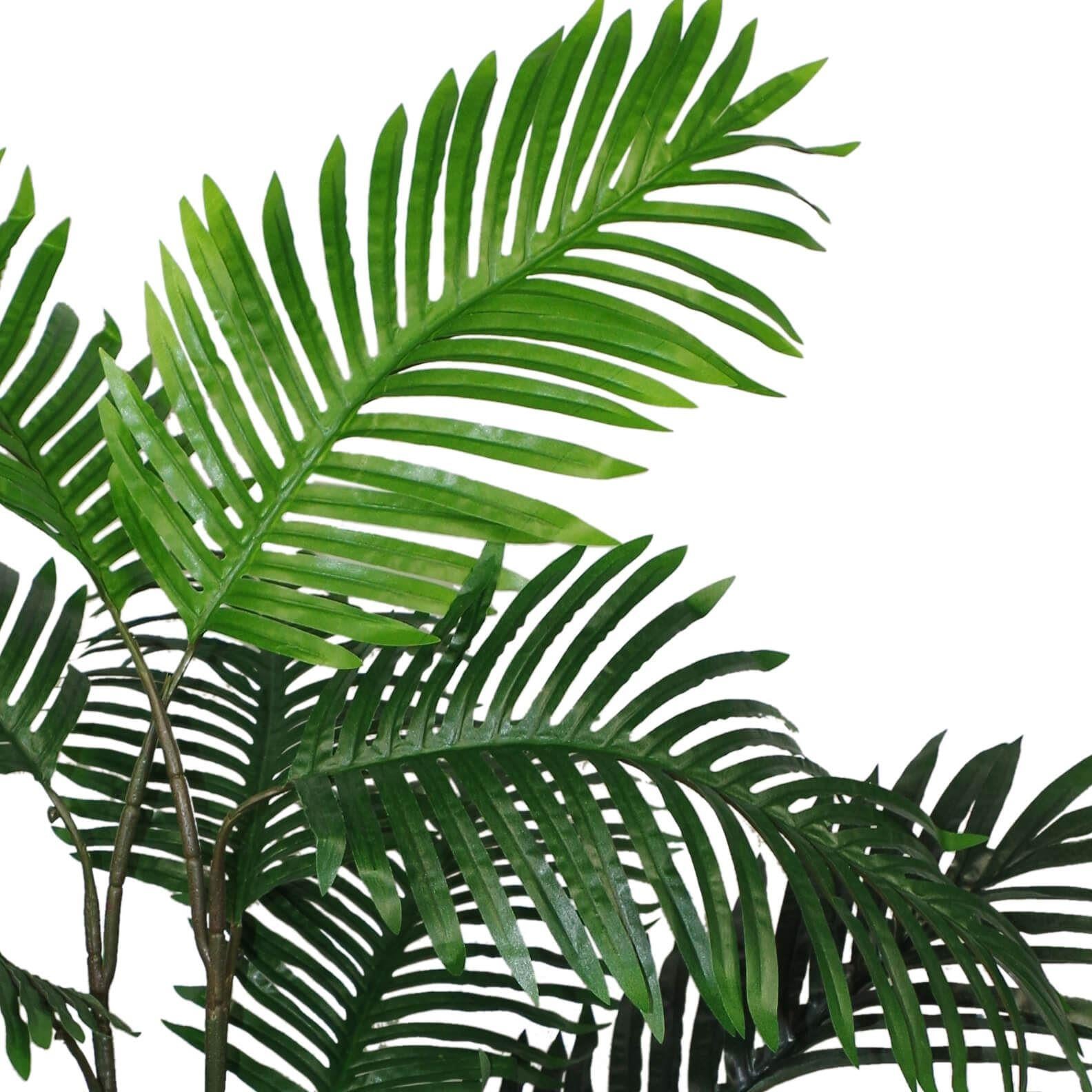 90cm  Design Uk Large Realistic Artificial Palm Tree