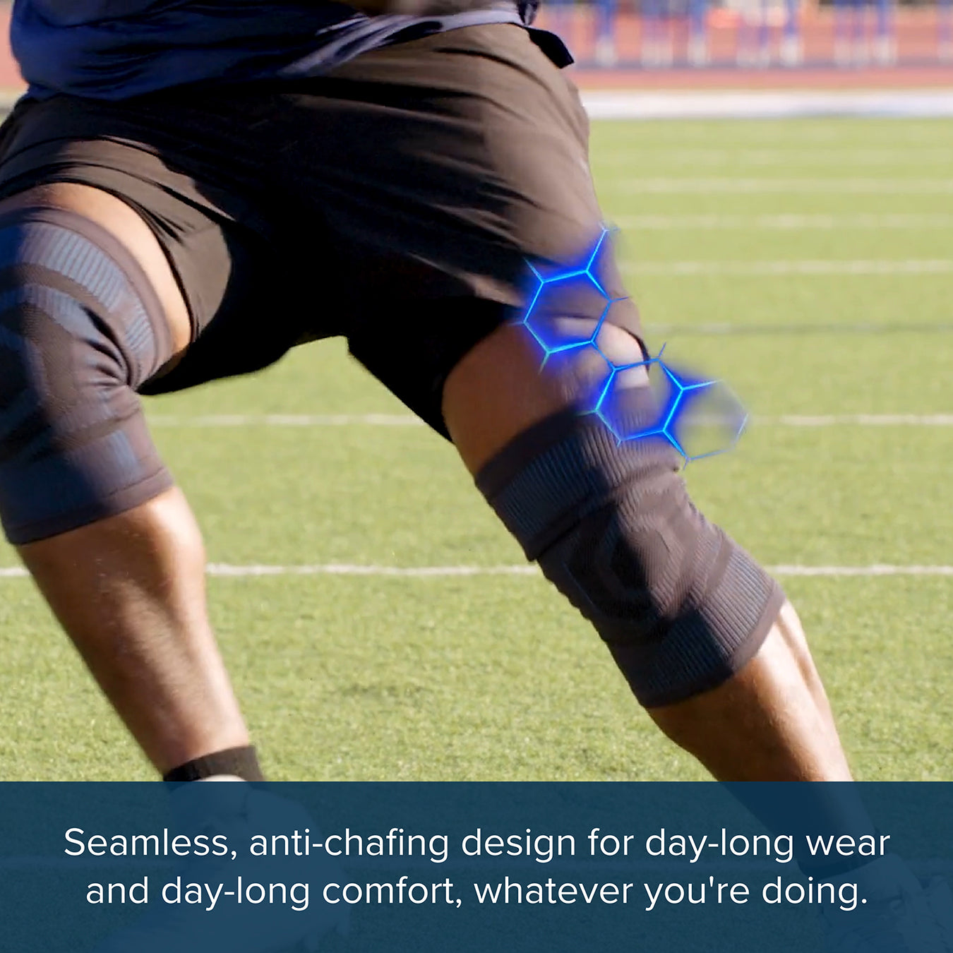 Mobilizer Knee | Large/Extra Large