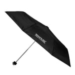 19in Folding Umbrella | One Size | Black