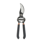 Traditional Bypass Secateurs With High Quality Carbon Steel Blades