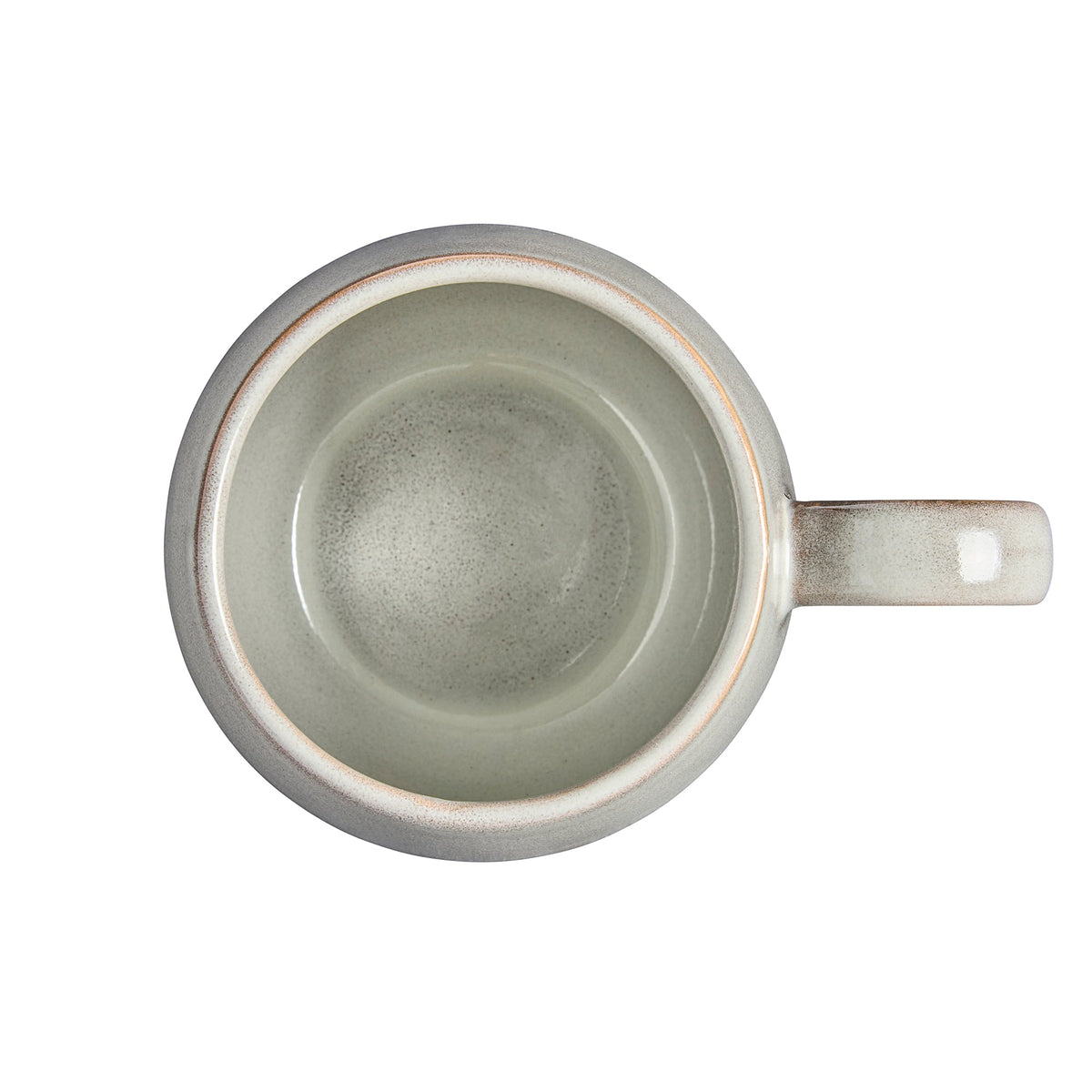 Cooks Professional Nordic Stoneware Mugs 350ml