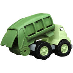Recycling Truck Toy, Made From 100% Recycled Plastic