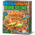 Mould & Paint - Dino Stone