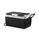 30l Compressor Car Refrigerator With App Control